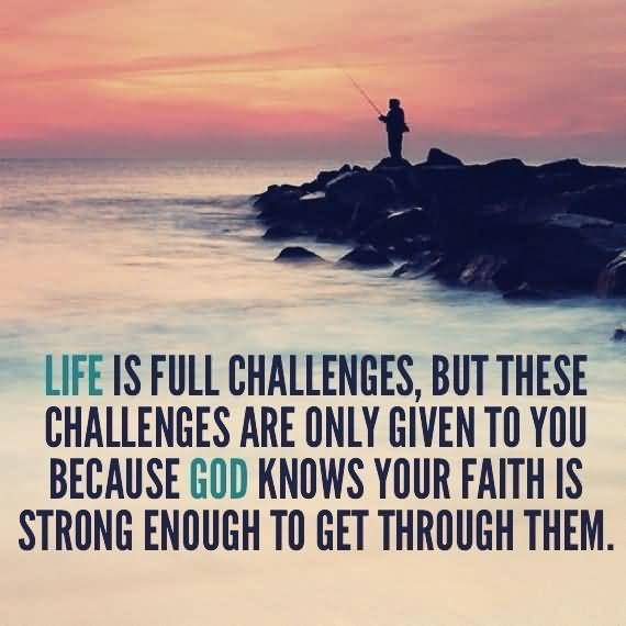 Life Challenges Quotes 11