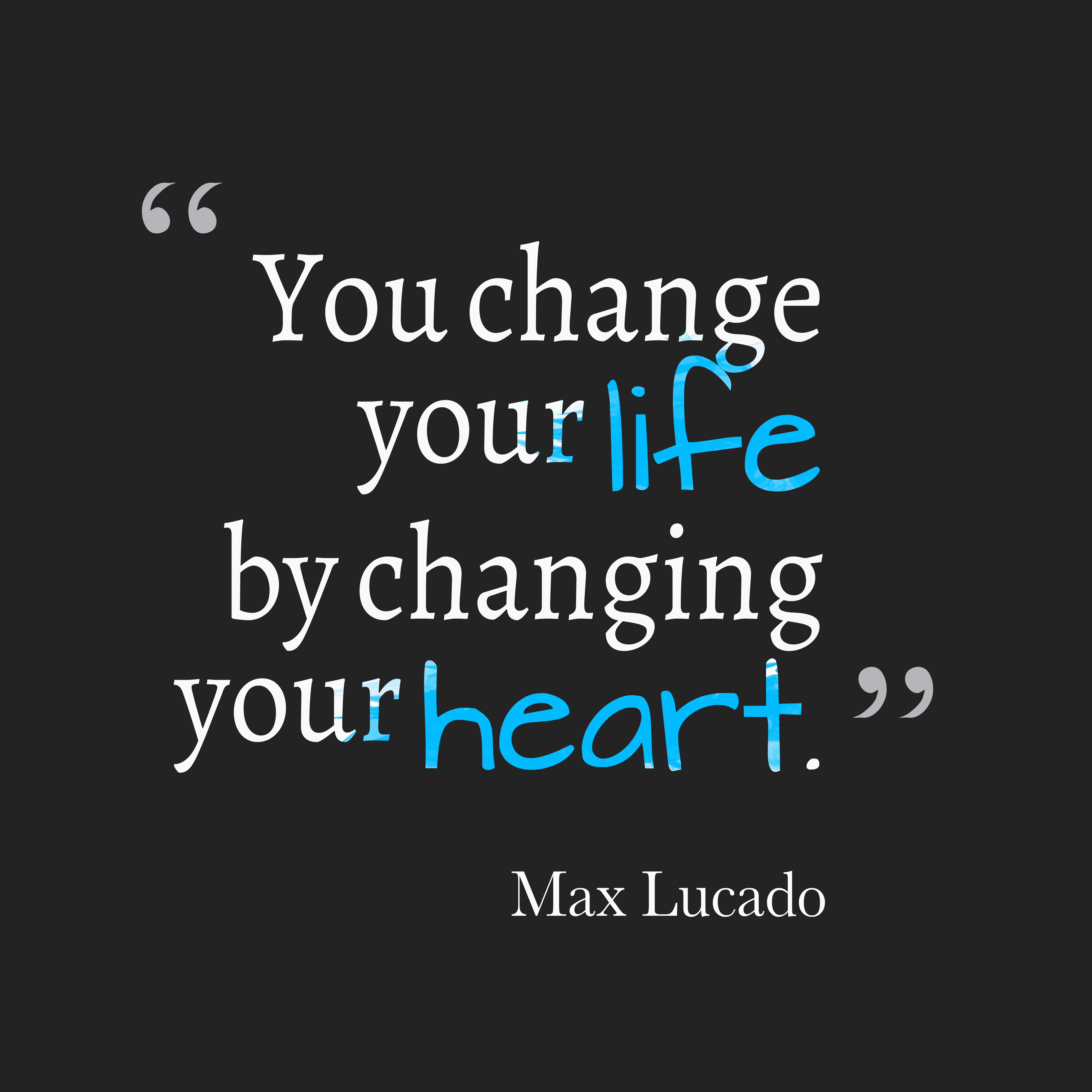Life Changes Quotes 04