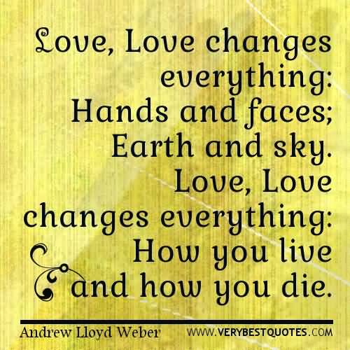 Life Changing Quotes About Love 09