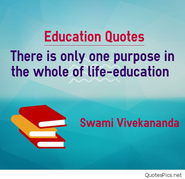 Life Education Quotes 06