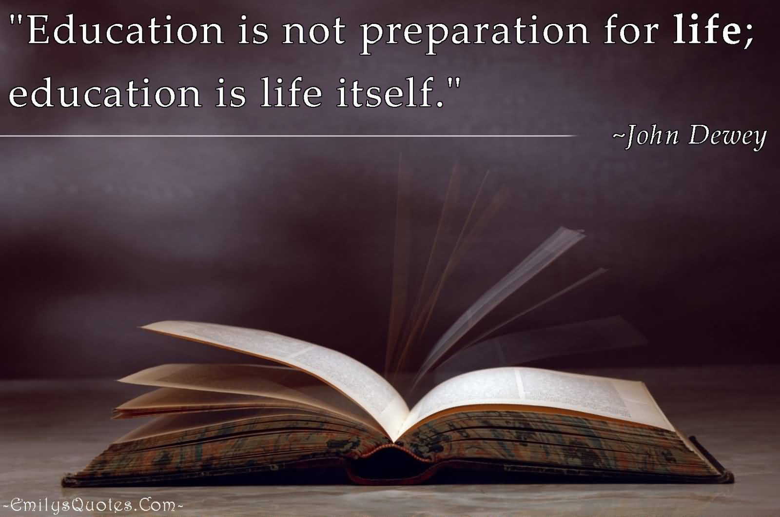 Life Education Quotes 12