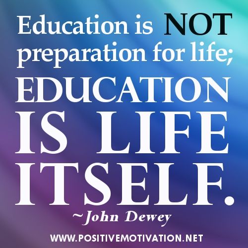 Life Education Quotes 14