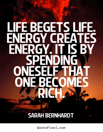 Life Energy Quotes 05