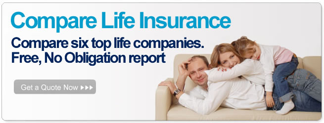 Life Insurance Comparison Quotes 08
