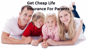 Life Insurance For Parents Quotes 16