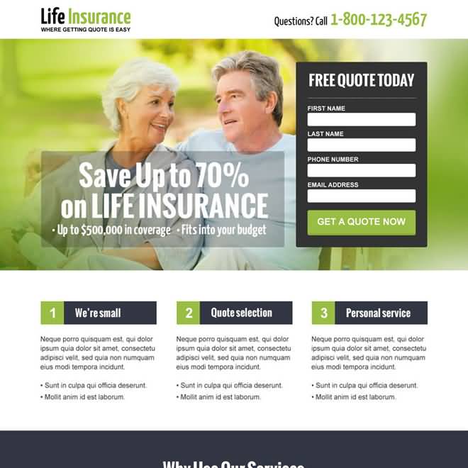 Life Insurance Free Quote 06