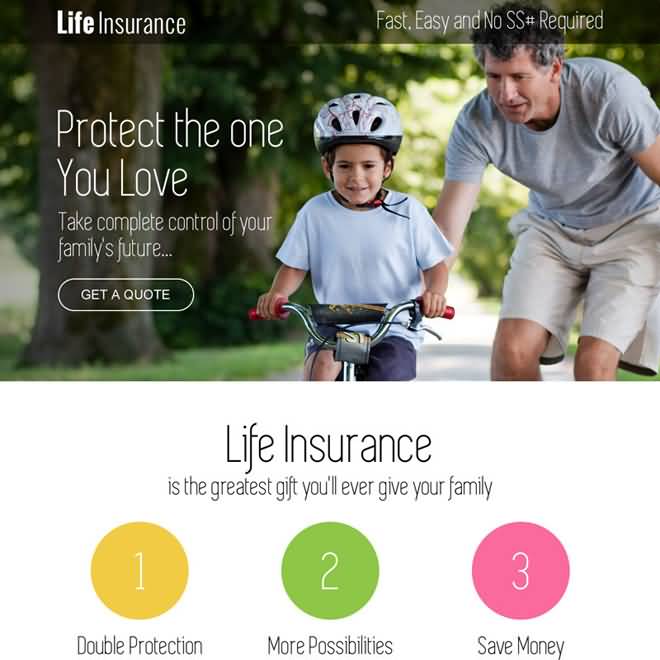 Life Insurance Free Quote 11
