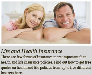 Life Insurance Free Quote 19