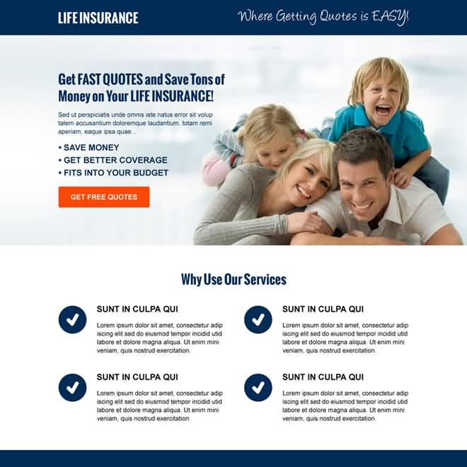 Life Insurance Free Quote 20