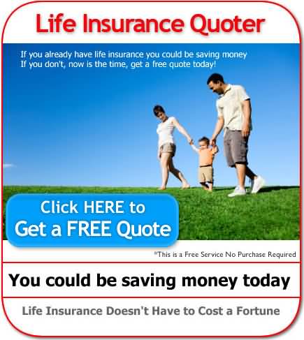 Life Insurance Free Quotes 07