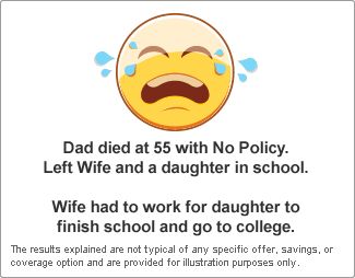 Life Insurance Policy Quote 03