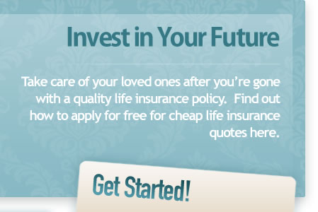 Life Insurance Policy Quote 20
