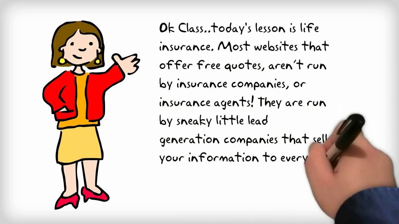 Life Insurance Quote 06