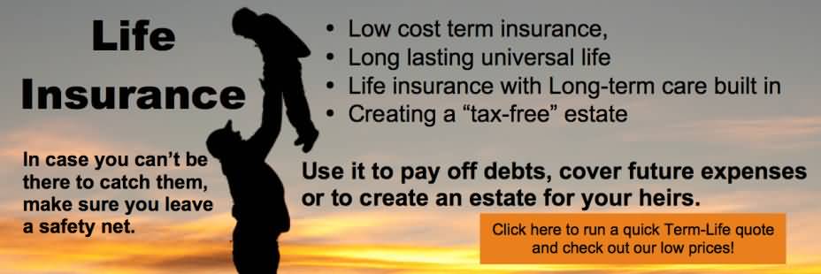 Life Insurance Quote 12