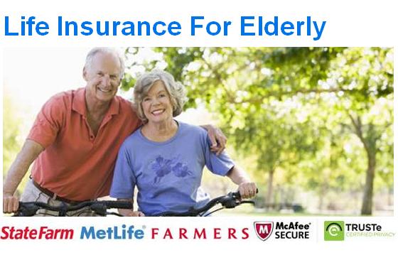 Life Insurance Quotes For Elderly 13