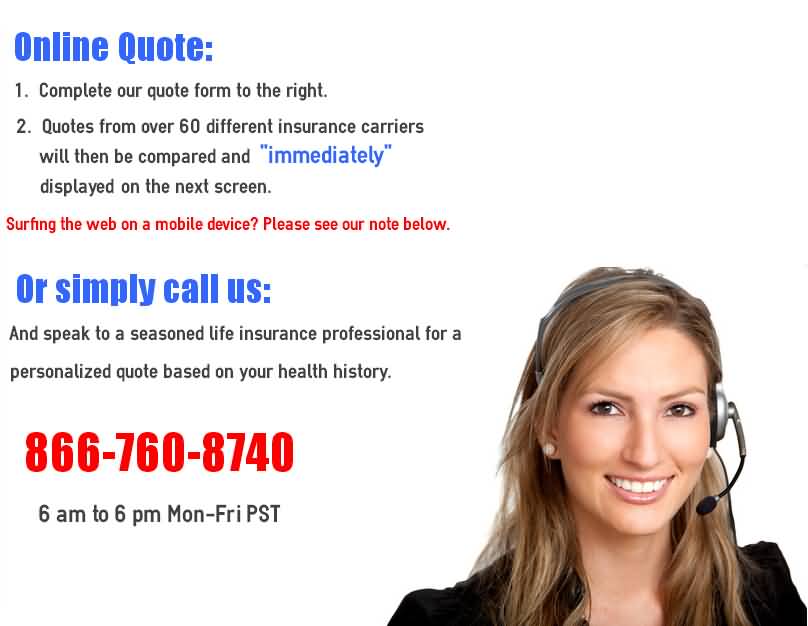 Life Insurance Quotes For Over 60 03