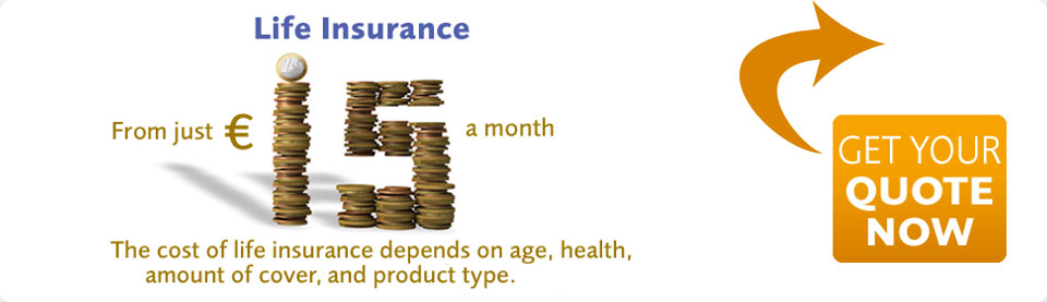 Life Insurance Quotes Ireland 14