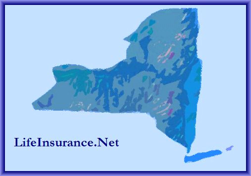 Life Insurance Quotes New York 18
