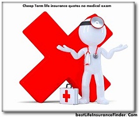20 Life Insurance Quotes No Medical Exam Photos