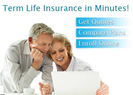 Life Insurance Term Quotes 15