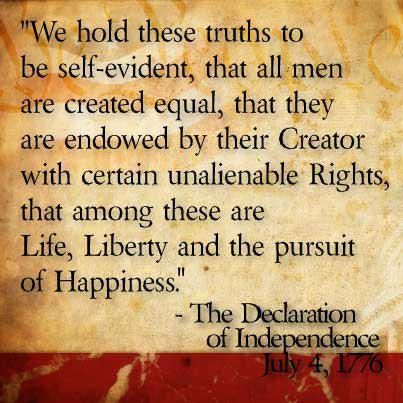 Life Liberty And The Pursuit Of Happiness Quote 13