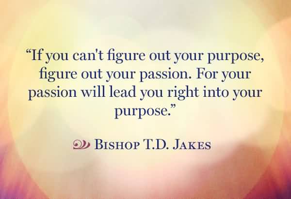 Life Purpose Quotes 15