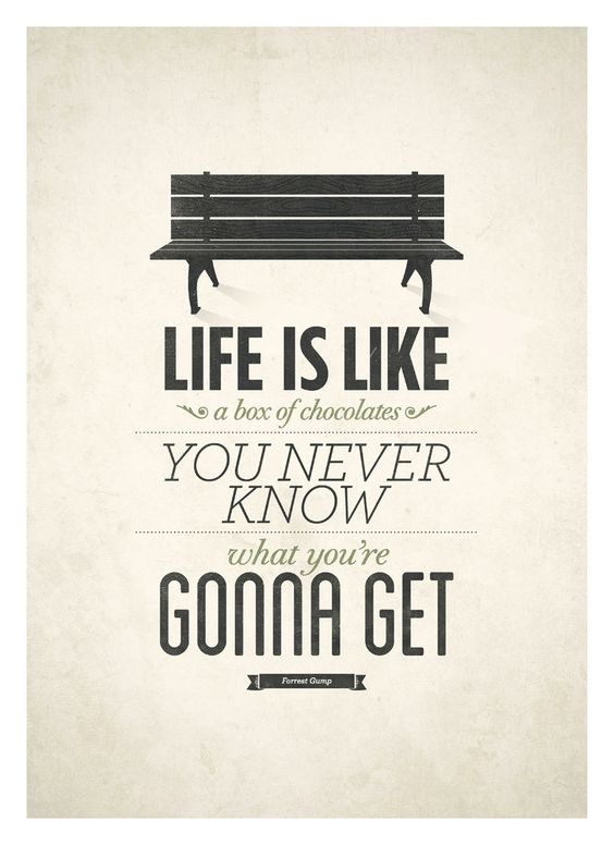 Life Quote Poster 06