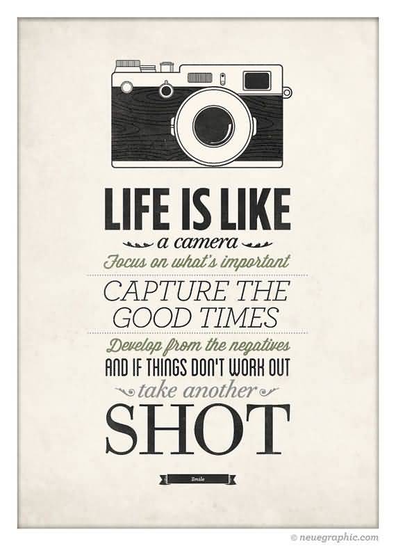 Life Quote Poster 19