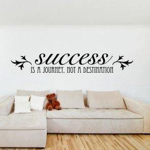 Life Quote Wall Stickers 11