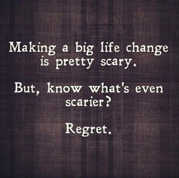 Life Quotes About Change 15