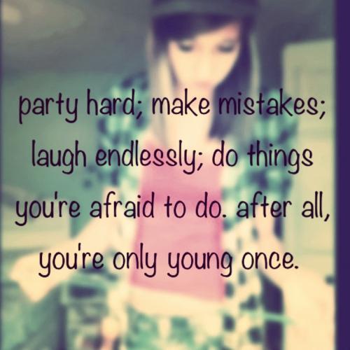 Life Quotes And Sayings For Teenagers 14