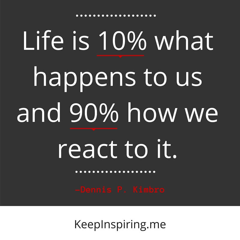 Life Quotes Inspiration 16