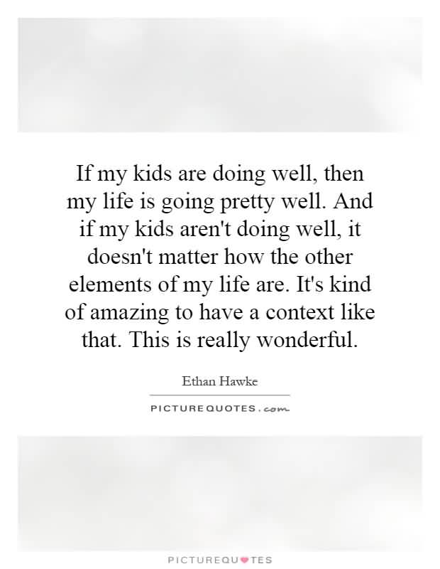 Life Quotes Kids 20