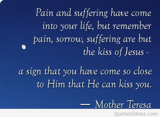 Life Quotes Mother Teresa 06