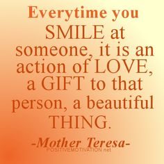 Life Quotes Mother Teresa 08