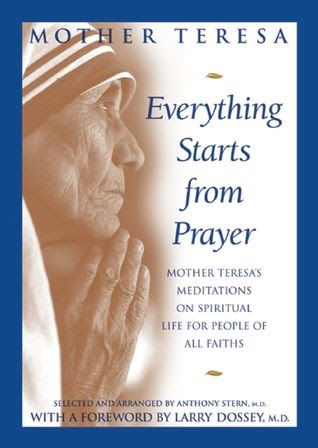 Life Quotes Mother Teresa 12
