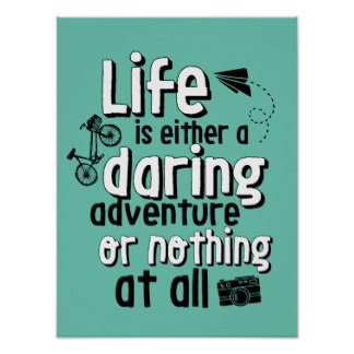 Life Quotes Posters 12