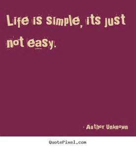 Life Quotes Unknown 09