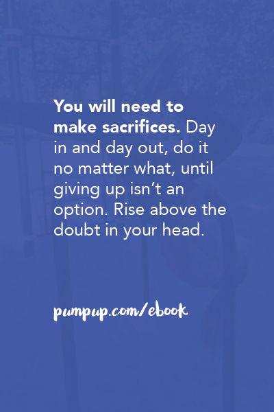 Life Sacrifice Quotes 05