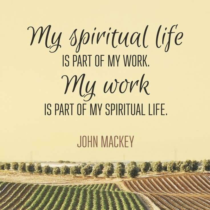 Life Spiritual Quotes 19