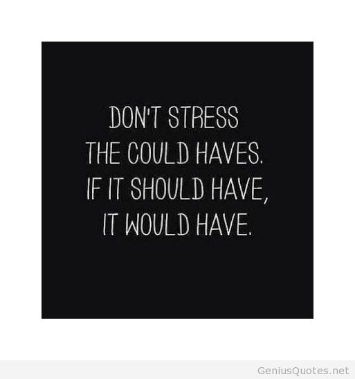 Life Stress Quotes 01