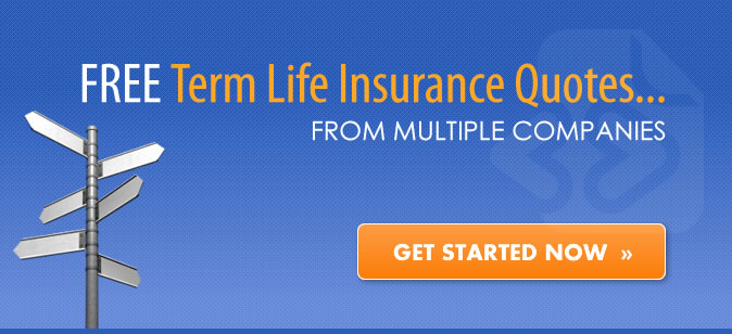 Life Term Insurance Quote 03