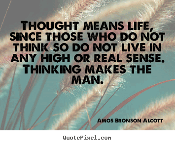 Life Thinking Quotes 05
