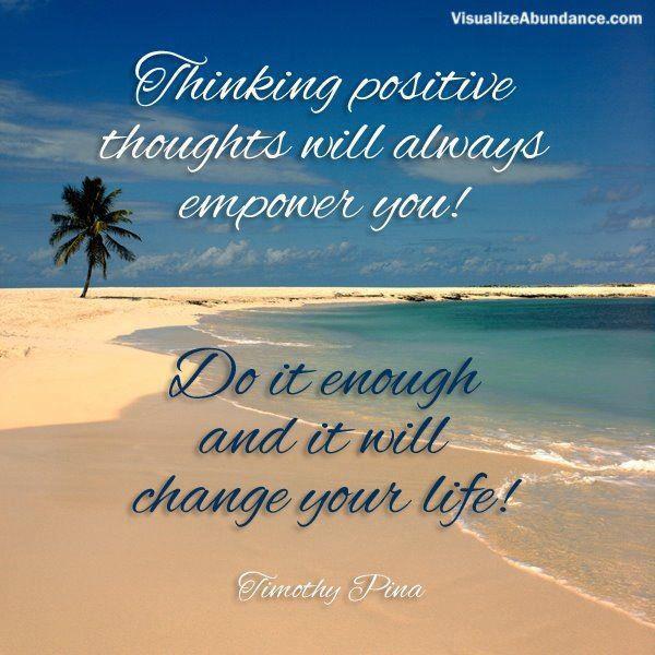 Life Thinking Quotes 07