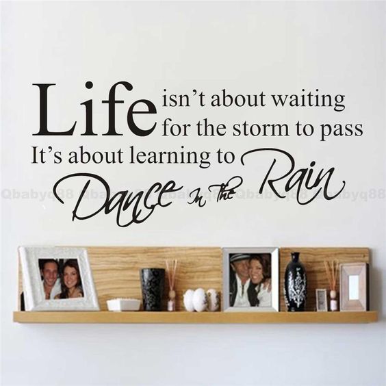 Life Wall Quotes 08