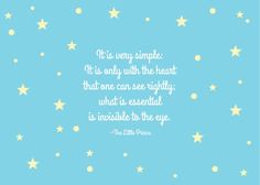 Little Prince Love Quotes 05