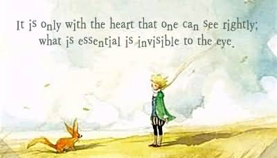 Little Prince Love Quotes 06