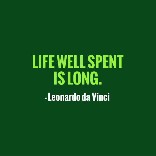 Long Life Quotes 09