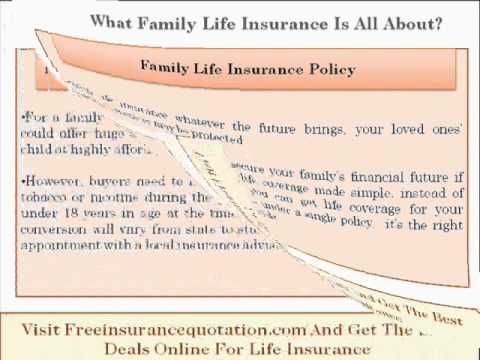 Looking For Life Insurance Quotes 10