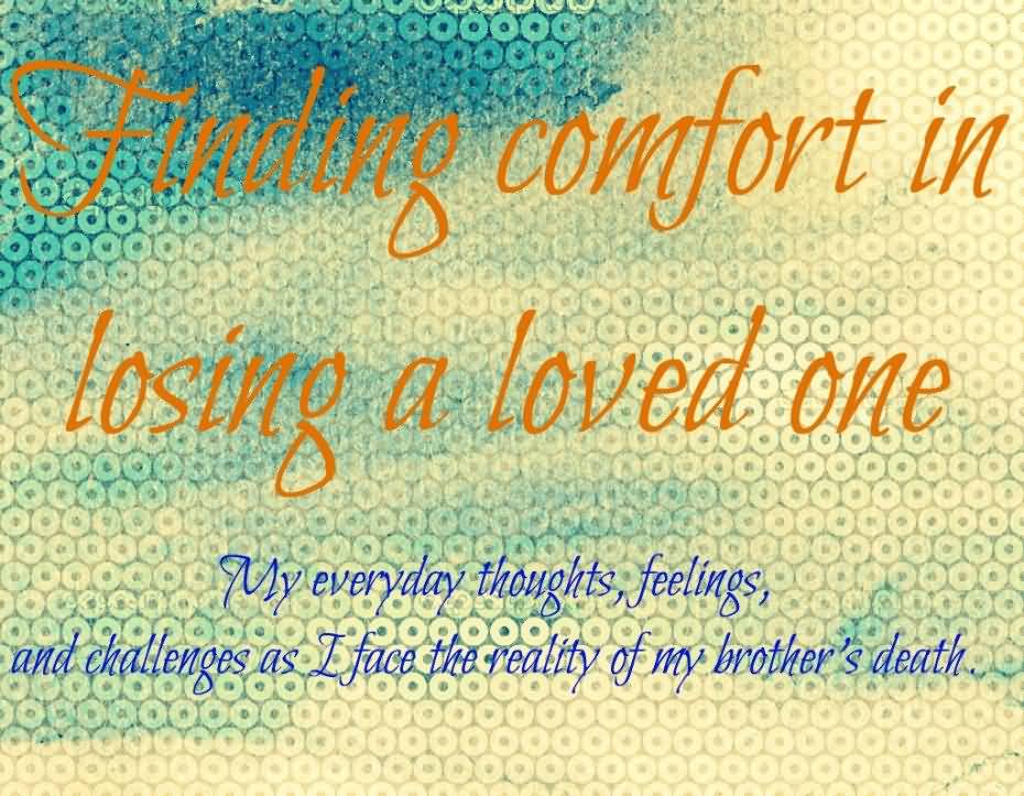 Losing A Loved One Quotes And Sayings 08